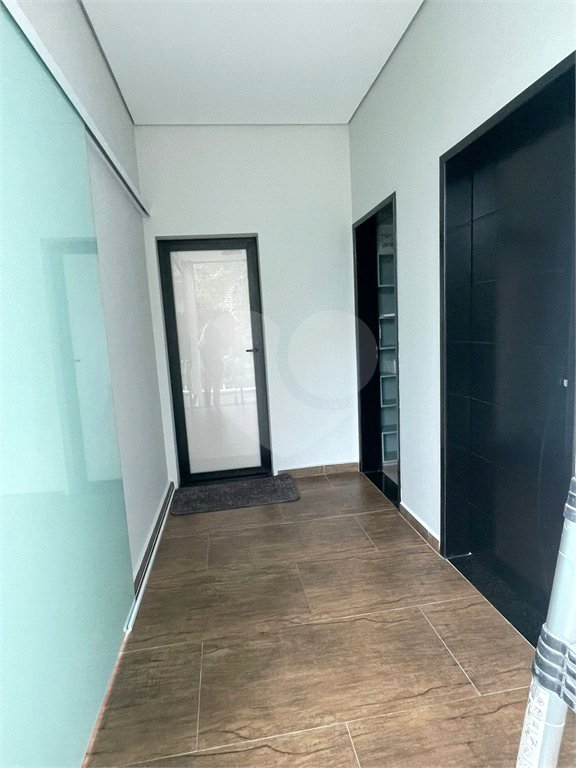 Casa à venda com 3 quartos, sendo 1 suíte, no condomínio Real Park Tietê, Mogi das Cruzes - SP