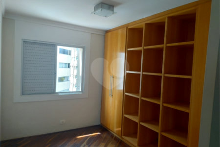 Apartamento à venda com 2 quartos em Pinheiros, São Paulo, SP