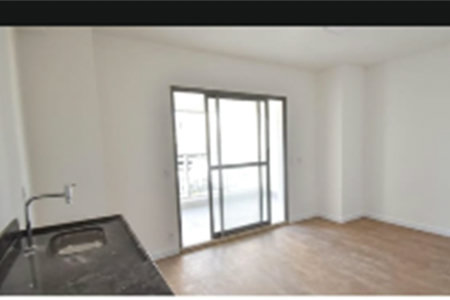 Studio à venda com 1 quarto em Vila Dom Pedro I, São Paulo, SP