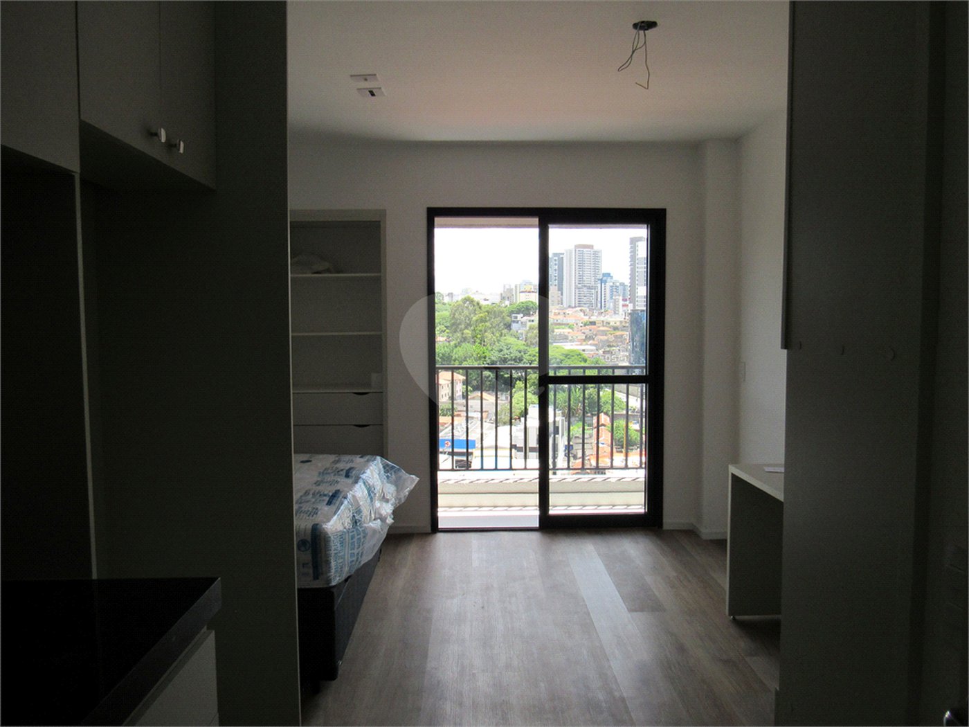 Apartamento à venda ou para alugar com 1 quarto em Parada Inglesa, São Paulo, SP