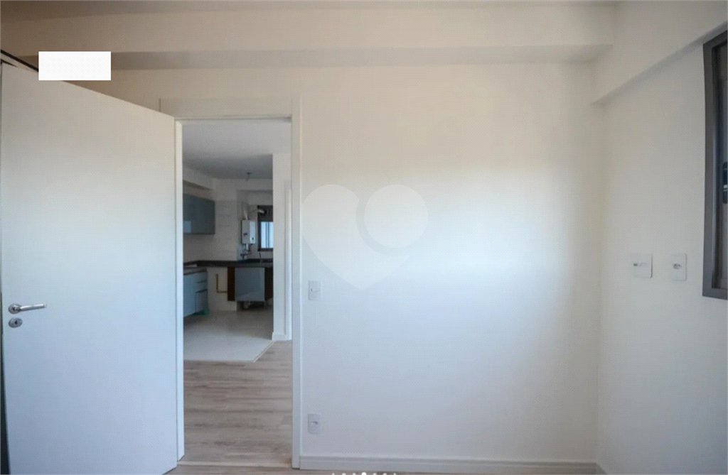 Apartamento à venda com 2 quartos em Freguesia do Ó, São Paulo, SP
