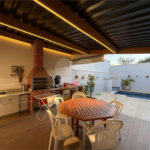 Casa à venda com 3 suítes no condomínio Villa Verona, Sorocaba - SP