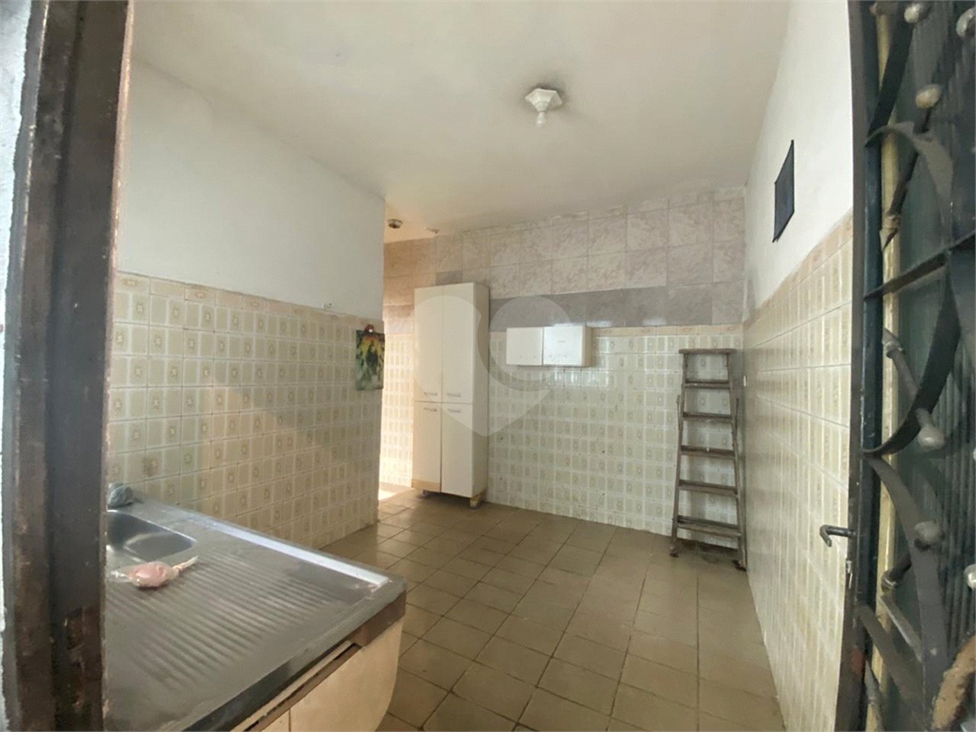 Casa Térrea à venda com 3 quartos em Parque Edu Chaves, São Paulo, SP