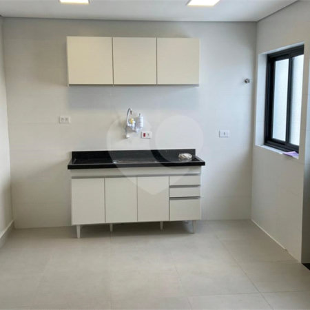 Apartamento para alugar em Água Fria, São Paulo, SP