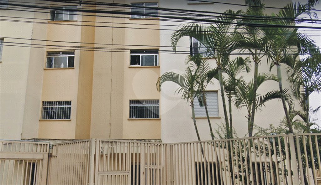 Apartamento à venda com 3 quartos em Tucuruvi, São Paulo, SP