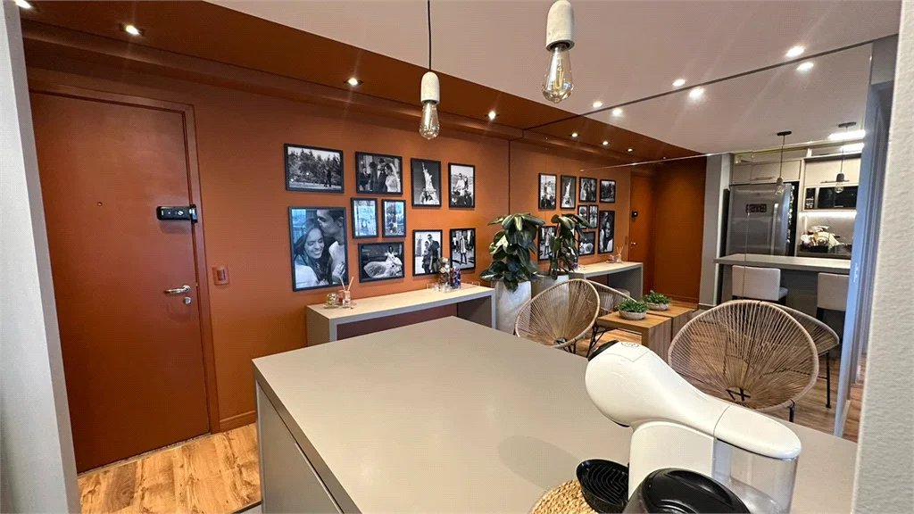 Apartamento à venda com 2 quartos em Vila Sônia, São Paulo, SP