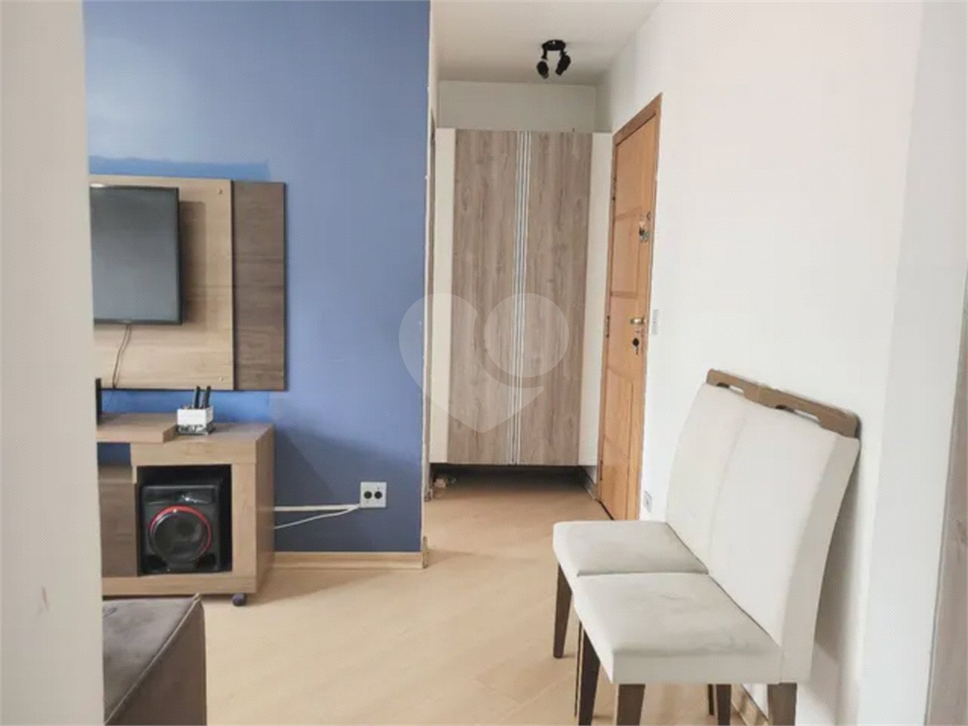 Apartamento à venda com 2 quartos em Freguesia do Ó, São Paulo, SP