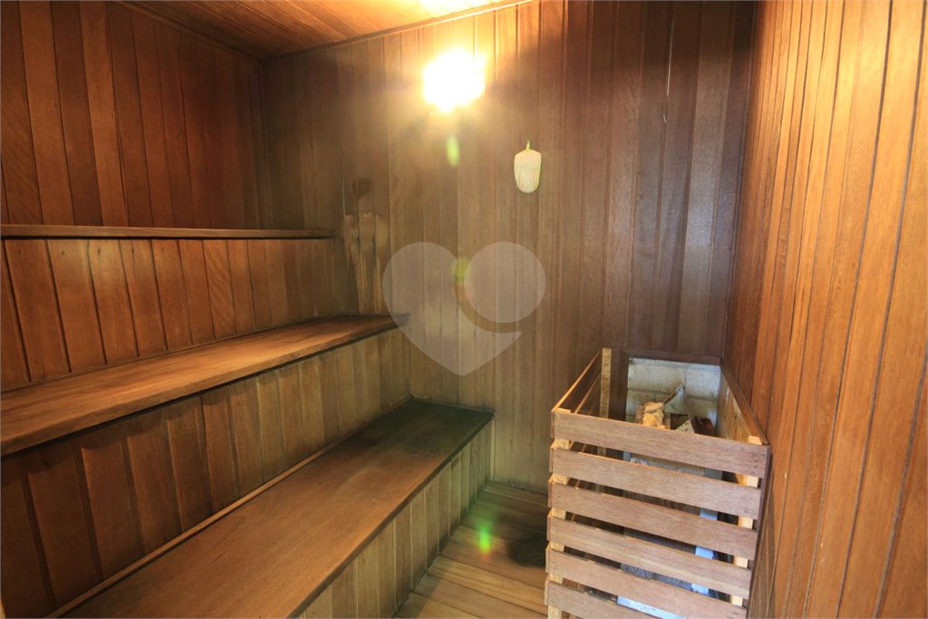 Apartamento à venda com 3 suítes em Alto da Boa Vista, São Paulo, SP