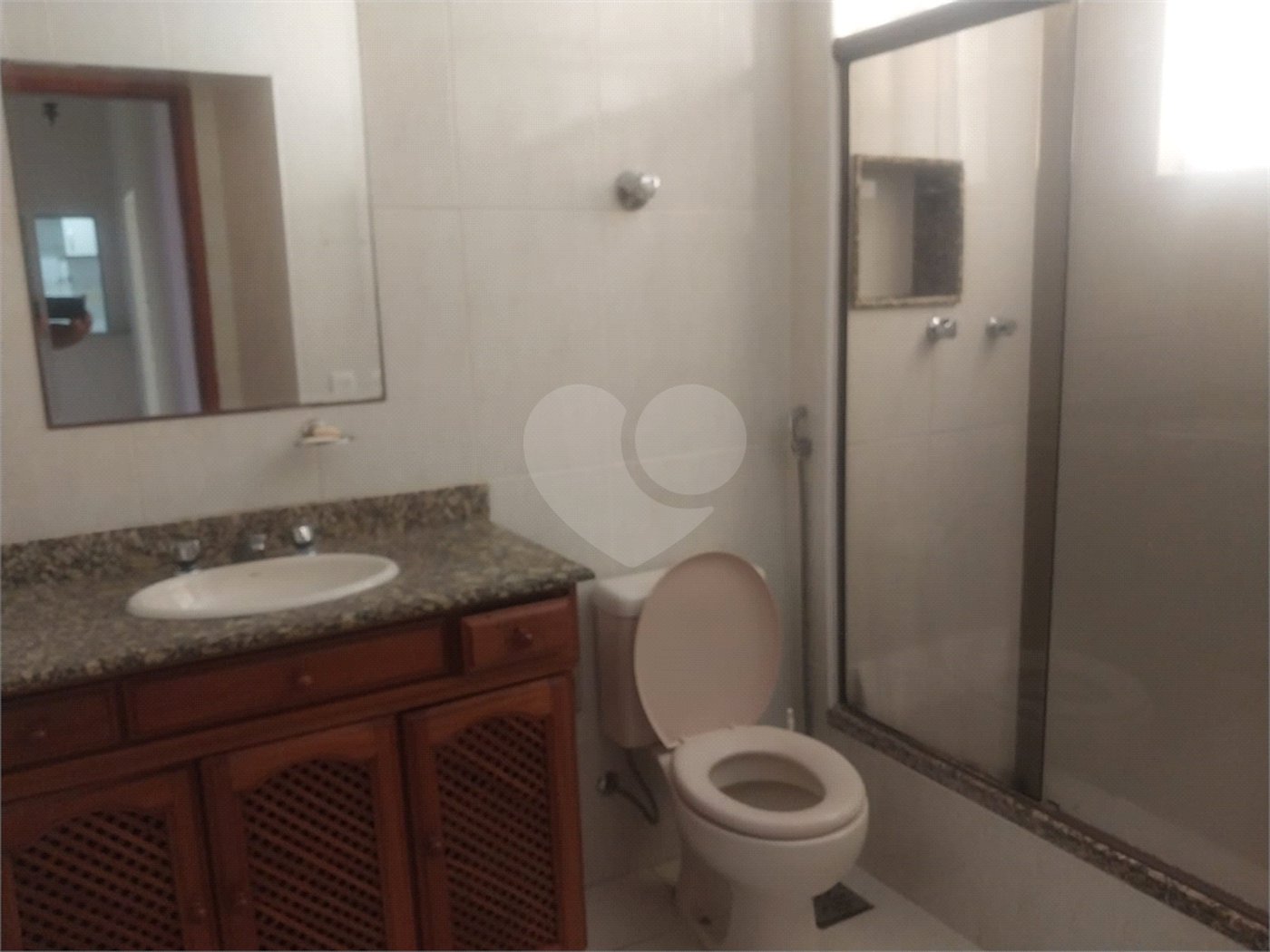 Apartamento à venda com 2 quartos em Tijuca, Rio de Janeiro, RJ