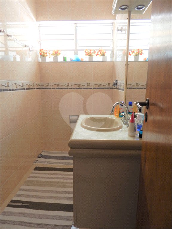Sobrado à venda com 4 quartos, sendo 1 suíte, em Chácara Santo Antônio (zona Sul), São Paulo, SP
