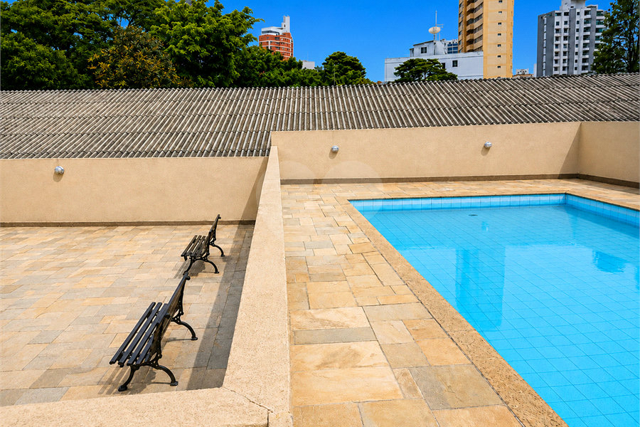 Apartamento à venda ou para alugar com 3 quartos, sendo 1 suíte,  em Santana, São Paulo, SP