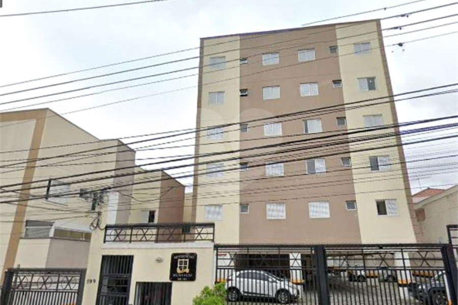 Apartamento à venda com 2 quartos, sendo 1 suíte,  em Vila Guilherme, São Paulo, SP