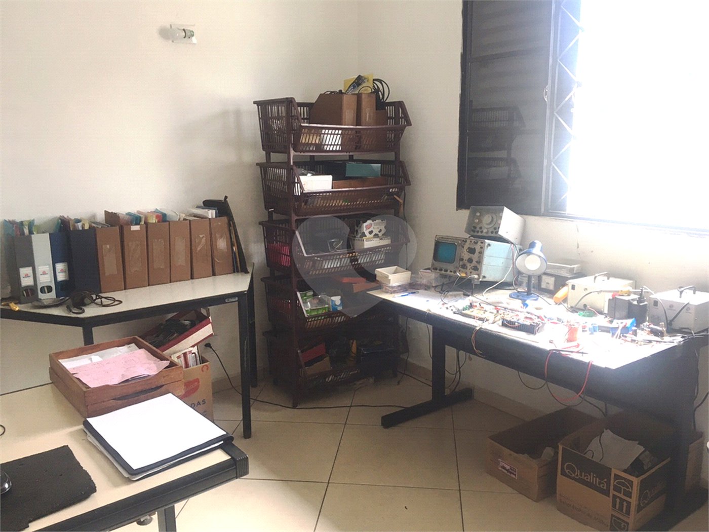 Casa Térrea à venda com 4 quartos, sendo 1 suíte,  em Vila Mazzei, São Paulo, SP
