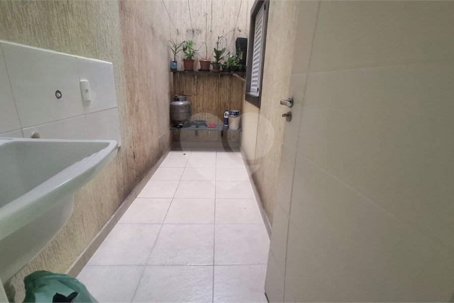 Casa à venda com 2 quartos em Tucuruvi, São Paulo, SP