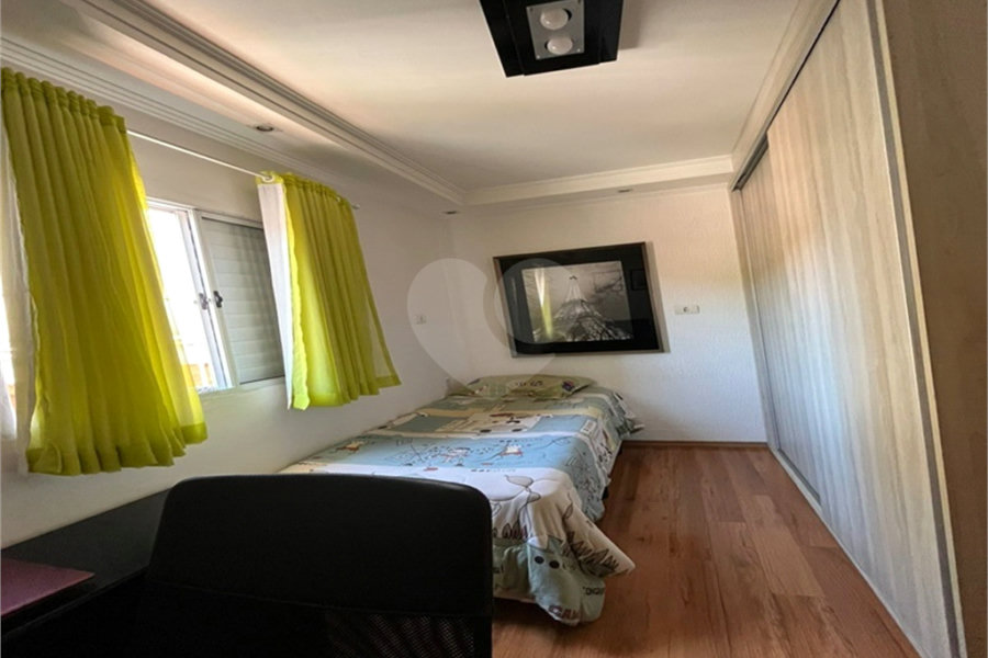 Sobrado à venda com 3 quartos, sendo 1 suíte,  em Pirituba, São Paulo, SP