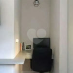 Casa à venda com 2 quartos, sendo 1 suíte,  no condomínio Cube Real Parque, São Paulo - SP