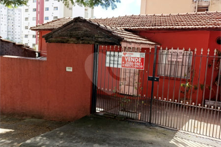 Terreno à venda em Vila da Saúde, São Paulo, SP