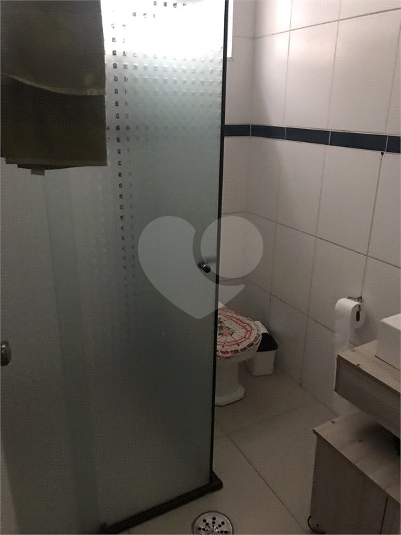 Sobrado à venda com 3 quartos em Mandaqui, São Paulo, SP