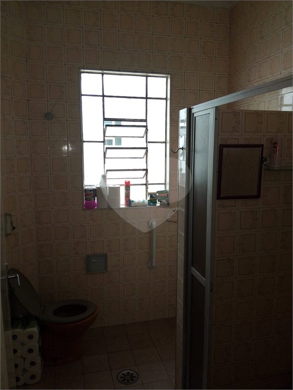 Sobrado à venda com 3 quartos em Mooca, São Paulo, SP