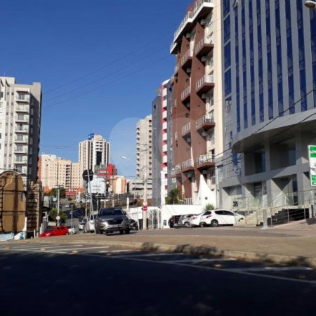 Prédio para alugar em Parque Campolim, Sorocaba, SP