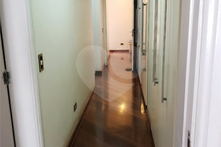 Apartamento à venda com 4 quartos, sendo 2 suítes, em Vila Andrade, São Paulo, SP
