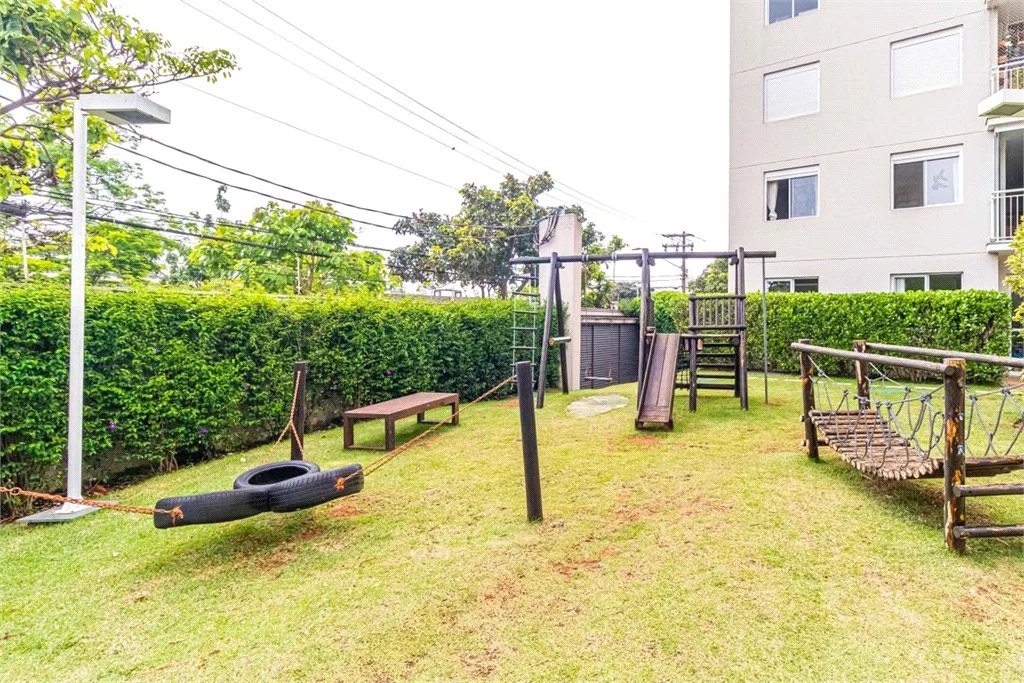 Apartamento à venda com 2 quartos, sendo 1 suíte, em Jaguaré, São Paulo, SP