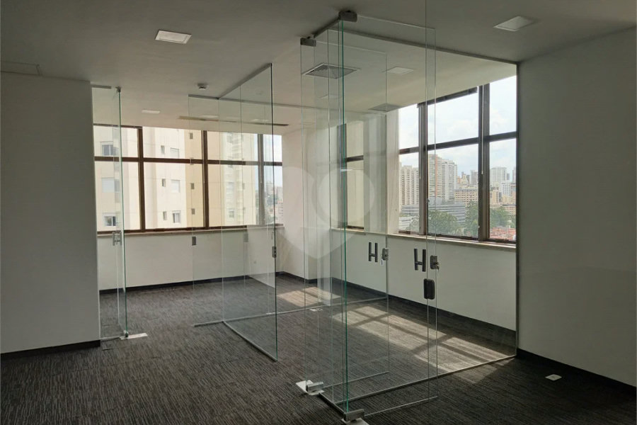 SALA COMERCIAL - BERRINI EXCELENTE PARA CONSULTÓRIOS E ESCRITÓRIO