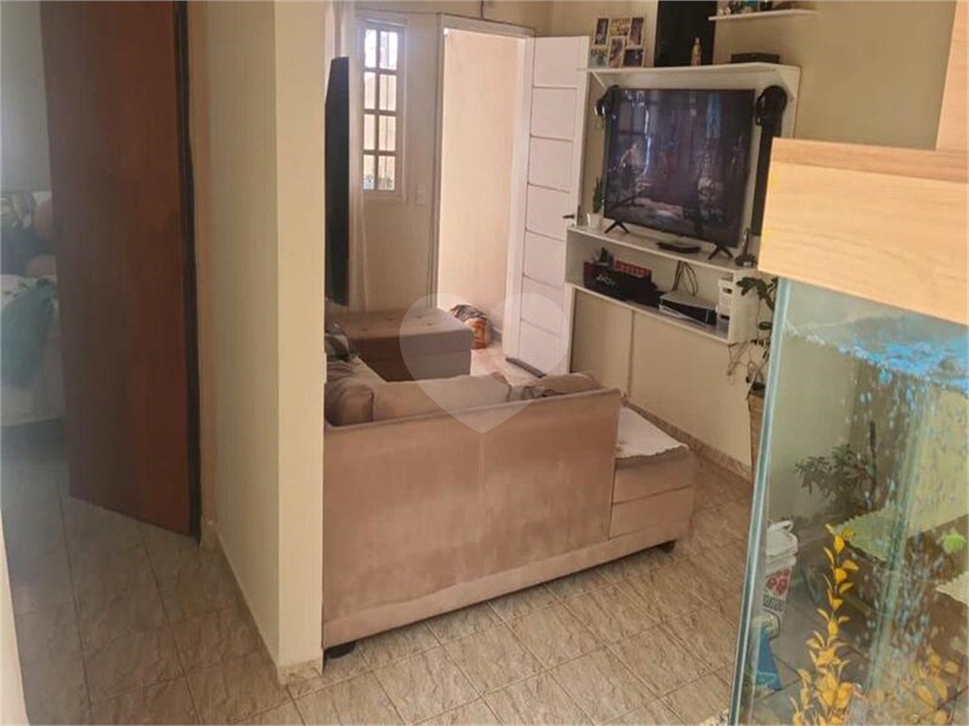 Casa à venda com 2 quartos, sendo 1 suíte,  em Vila Rubens, Indaiatuba, SP