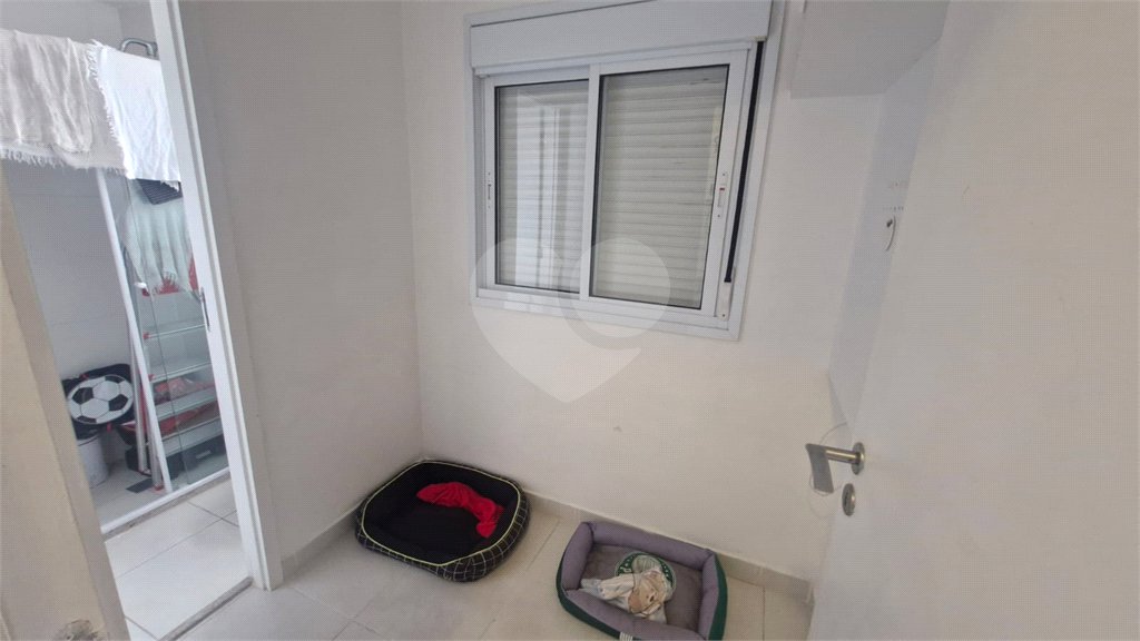 Apartamento à venda com 3 suítes em Santana, São Paulo, SP