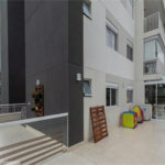 Apartamento à venda com 3 quartos, sendo 1 suíte,  em Jardim Vazani, São Paulo, SP