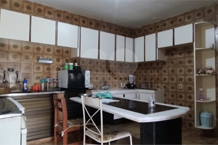 Casa à venda com 7 quartos em Vila Isolina Mazzei, São Paulo, SP
