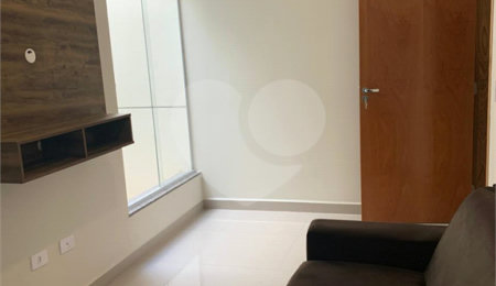 Casa à venda com 1 quarto no condomínio Resindencial Brenner, São Paulo - SP