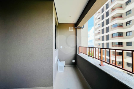 Apartamento para alugar com 2 quartos, sendo 1 suíte, em Parque Morumbi, Votorantim, SP