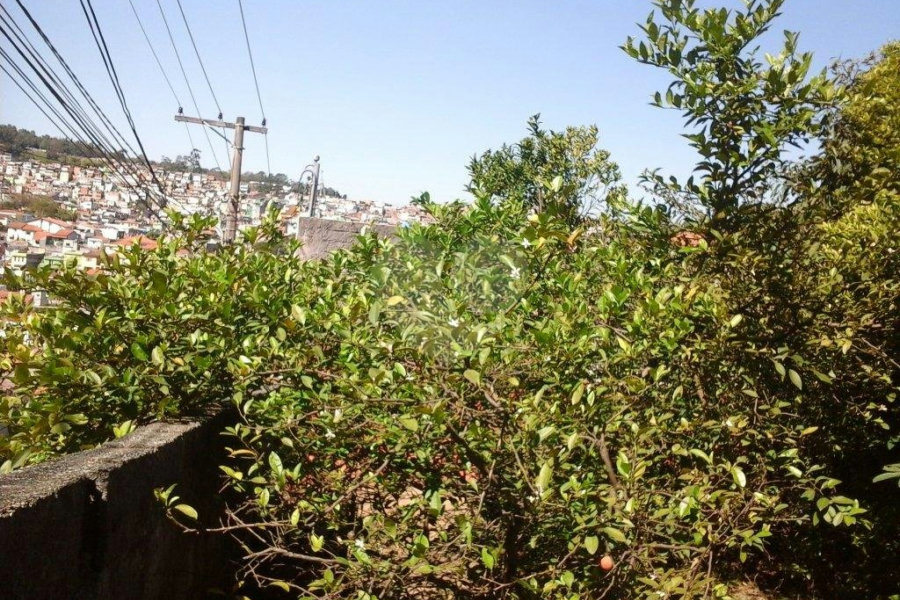 Terreno à venda em Tremembé, São Paulo, SP