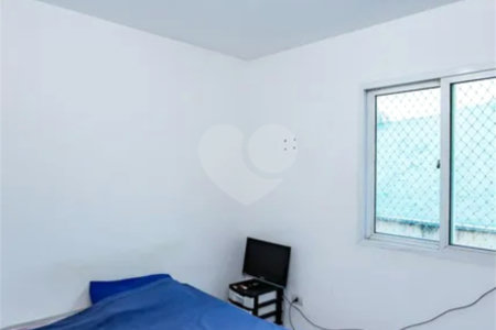 Casa à venda com 2 quartos no condomínio Villa DI Santa Mônica, São Paulo - SP