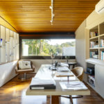 Casa à venda com 4 suítes no condomínio Vila Flora, São Paulo - SP