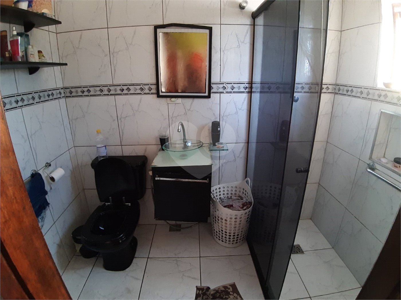 Sobrado à venda com 4 suítes em Vila Mazzei, São Paulo, SP