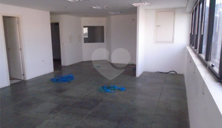 Sala à venda em Planalto Paulista, São Paulo, SP