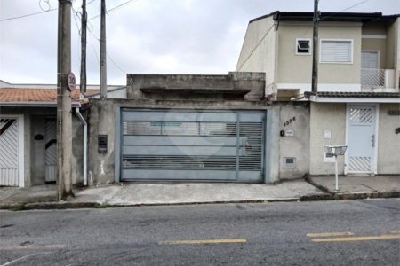 Casa à venda com 3 quartos, sendo 1 suíte,  em Mogi Moderno, Mogi das Cruzes, SP