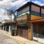 Sobrado à venda com 3 quartos, sendo 2 suítes, em Jaçanã, São Paulo, SP