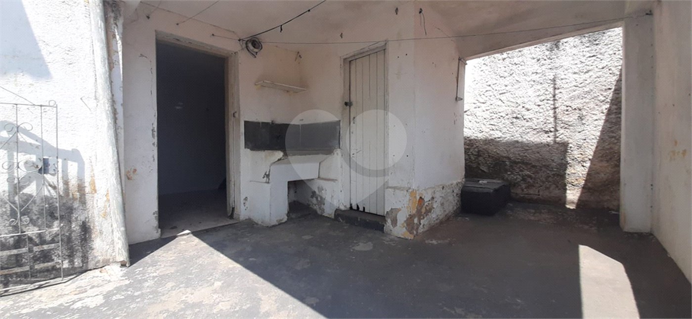 Casa à venda com 1 suíte em Vila Mazzei, São Paulo, SP