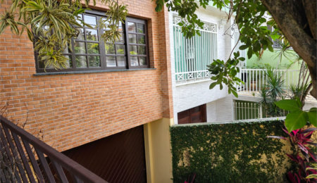 Sobrado à venda com 3 quartos, sendo 1 suíte,  em Parque Mandaqui, São Paulo, SP