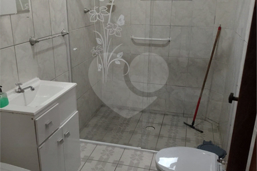 Casa Térrea à venda com 3 quartos, sendo 1 suíte, em Pirituba, São Paulo, SP