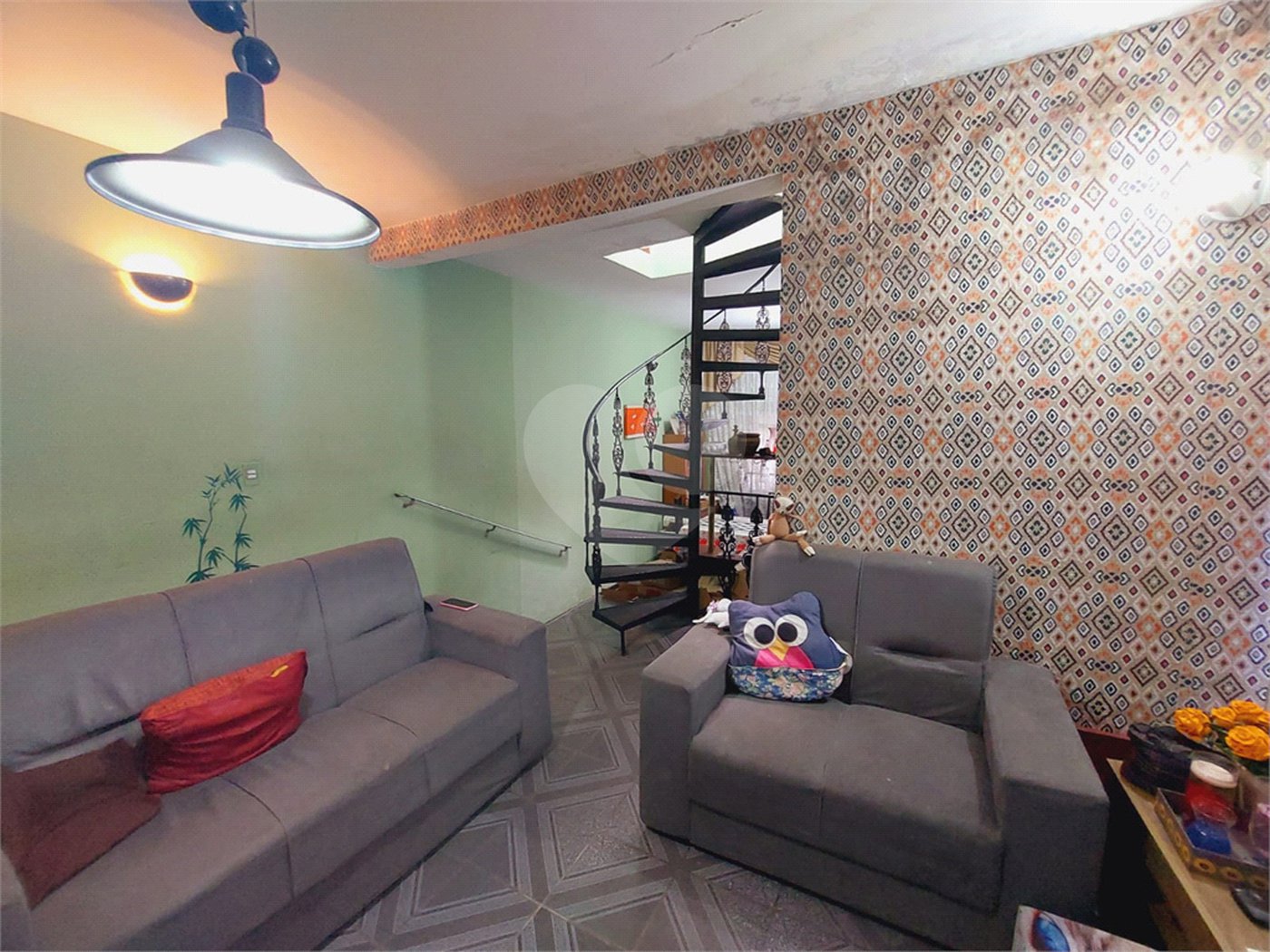 Sobrado à venda com 4 quartos, sendo 2 suítes,  em Vila Leopoldina, São Paulo, SP