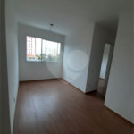 Apartamento à venda com 2 quartos em Vila Mazzei, São Paulo, SP