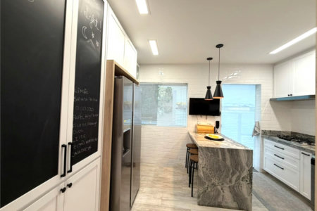 Casa à venda com 3 suítes no condomínio Palm Hill North, São Paulo - SP
