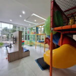 Cobertura à venda ou para alugar com 3 quartos, sendo 2 suítes, em Vila Leonor, São Paulo, SP