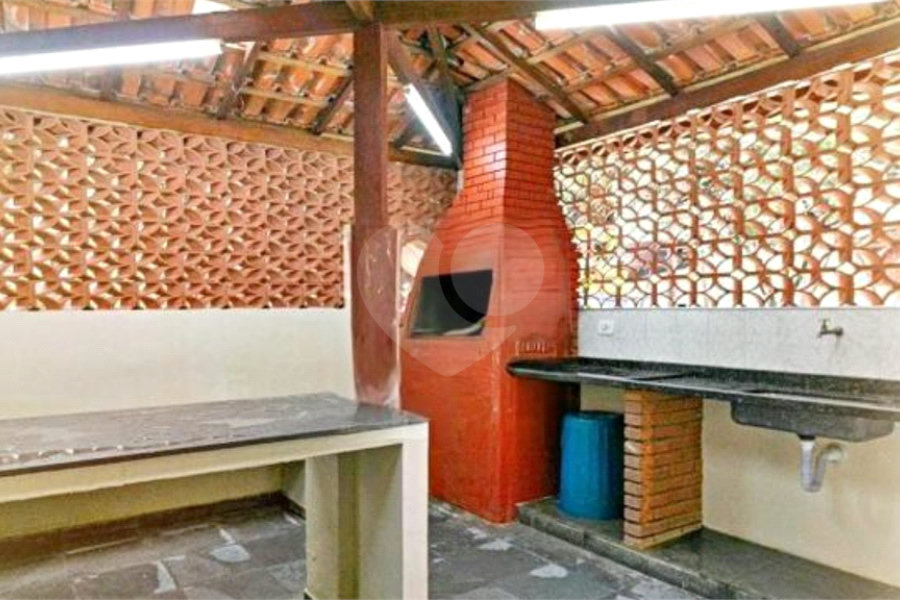 Apartamento à venda com 2 quartos em Pirituba, São Paulo, SP
