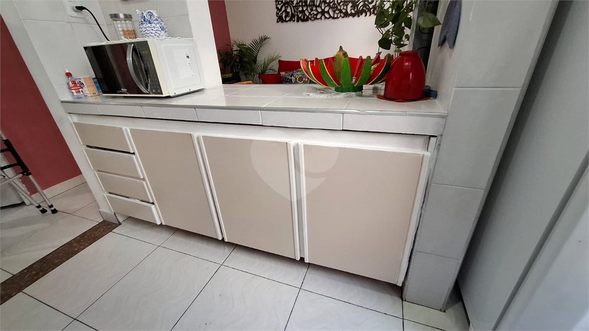Apartamento à venda com 2 quartos em Jaçanã, São Paulo, SP
