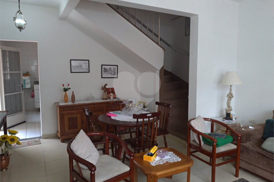Sobrado à venda com 3 quartos, sendo 1 suíte,  em Casa Verde, São Paulo, SP